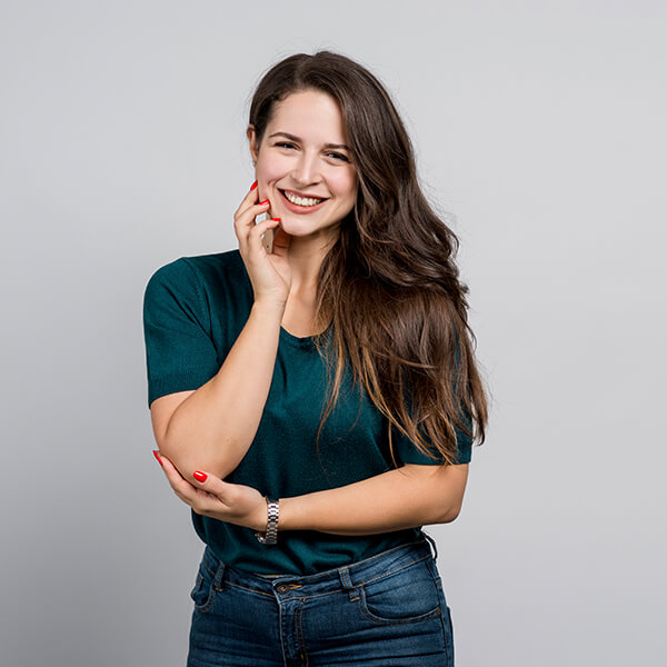Ms Quách Mai